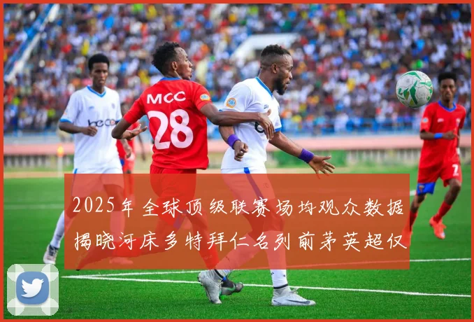 2025年全球顶级联赛场均观众数据揭晓河床多特拜仁名列前茅英超仅排第20位